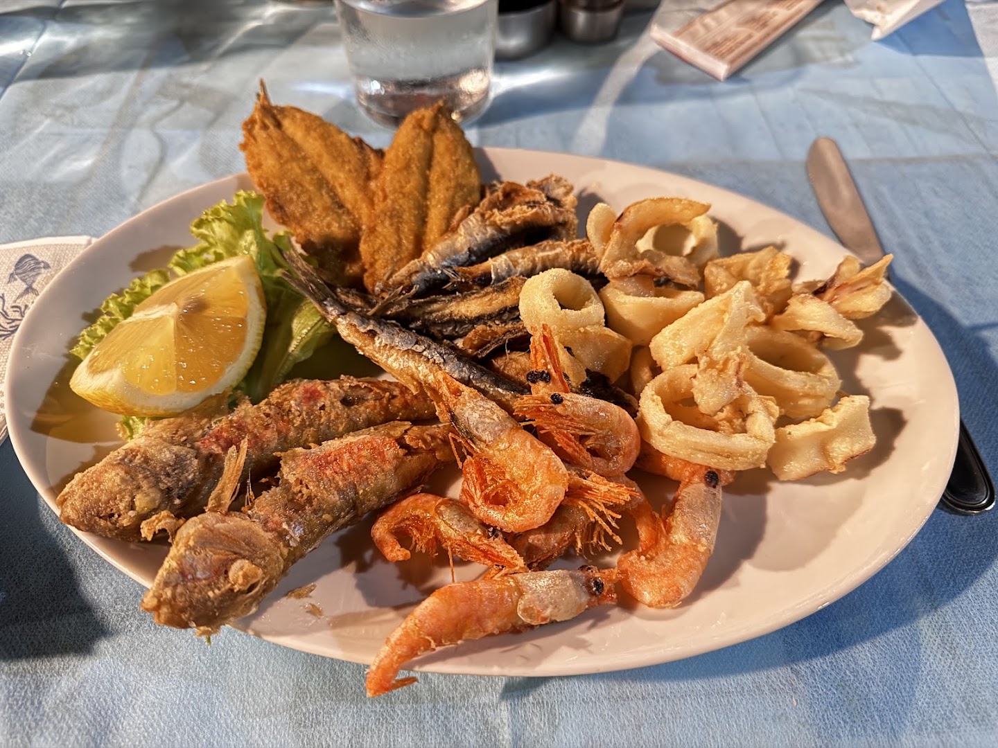 Ristorante San Mauro