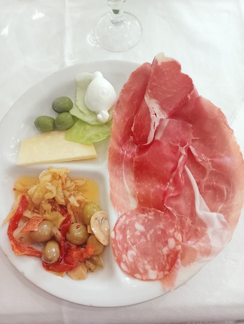 Ristorante San Nicola
