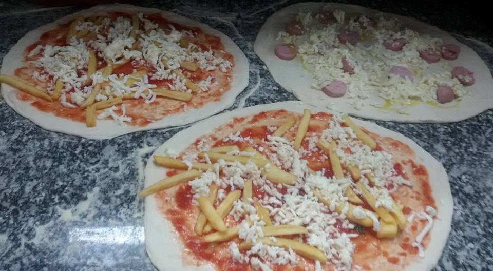 Ristorante San Nicola