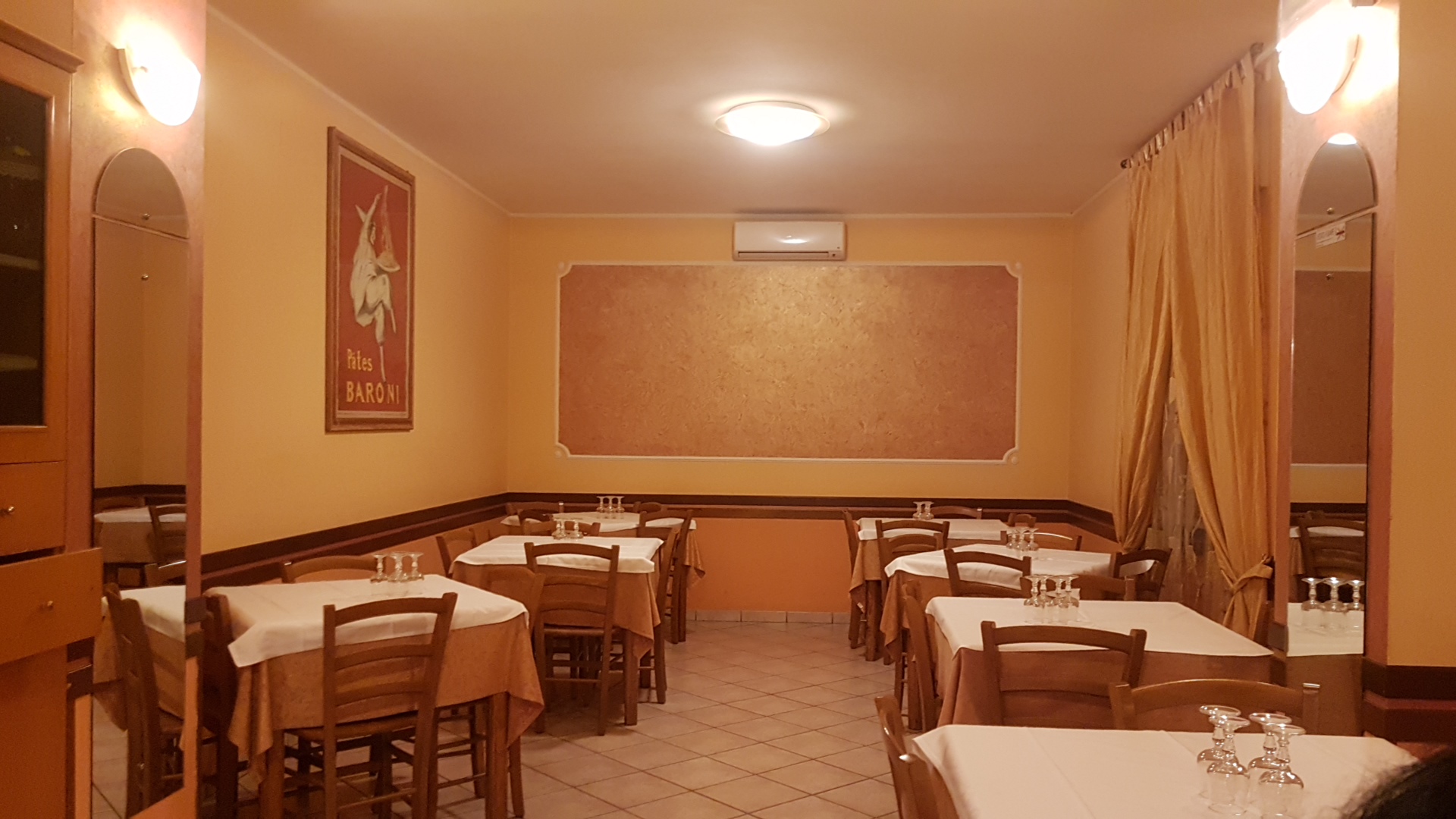Ristorante San Nicola
