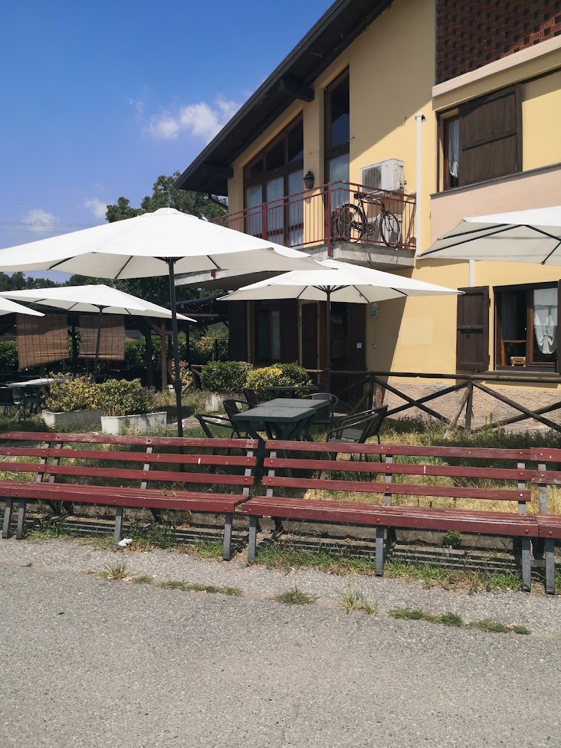 Ristorante San Pietro