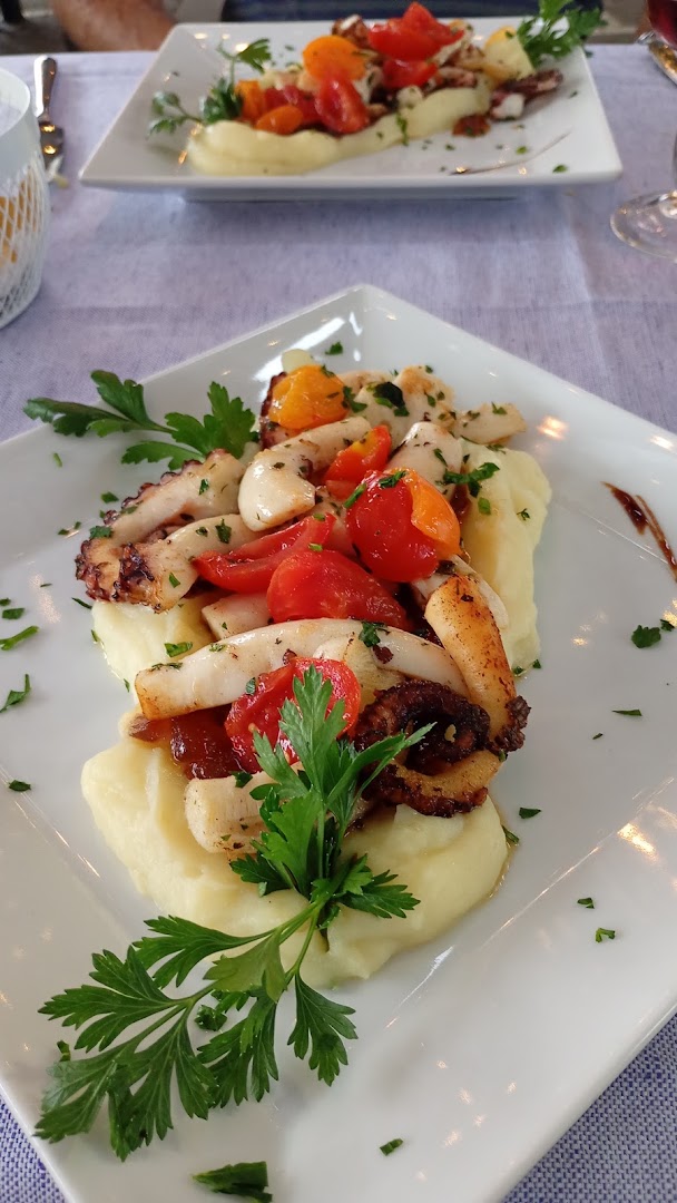 Ristorante San Pietro