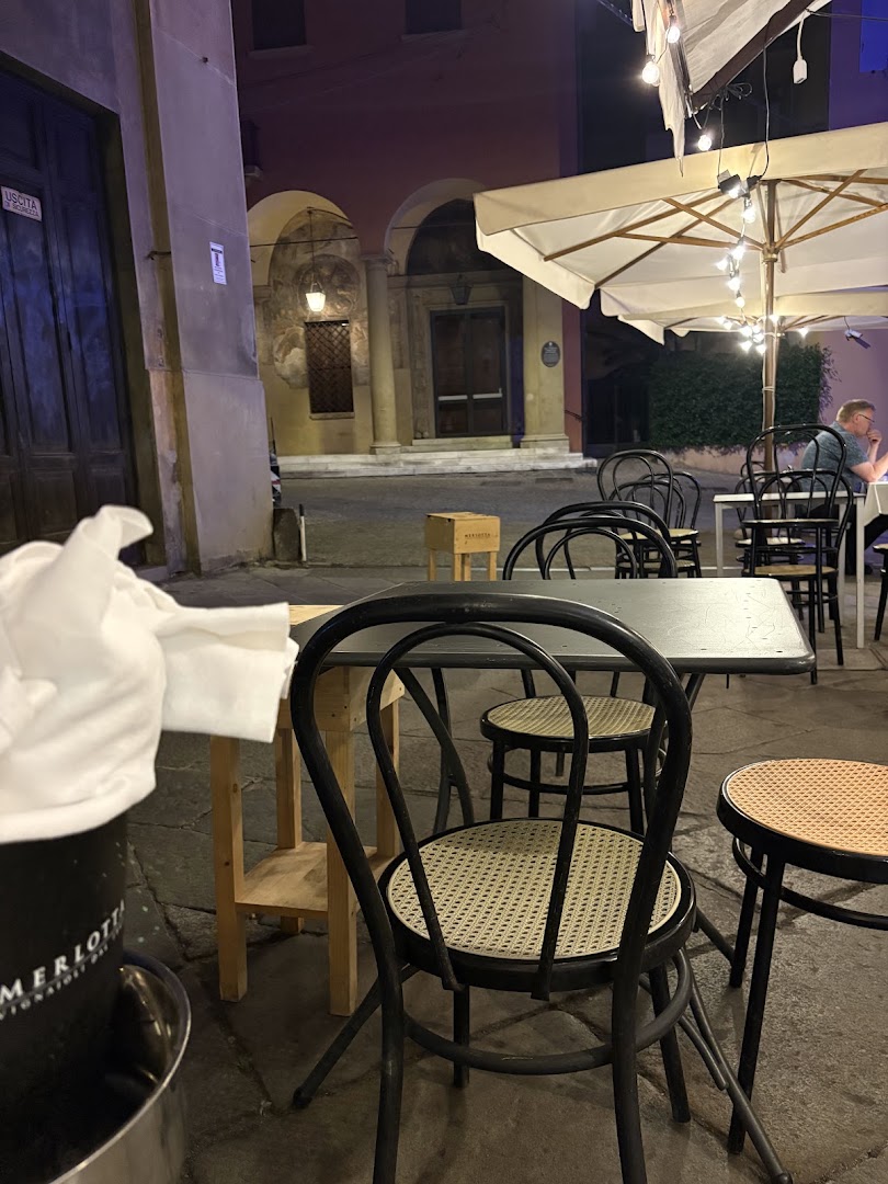 Ristorante San Pietro