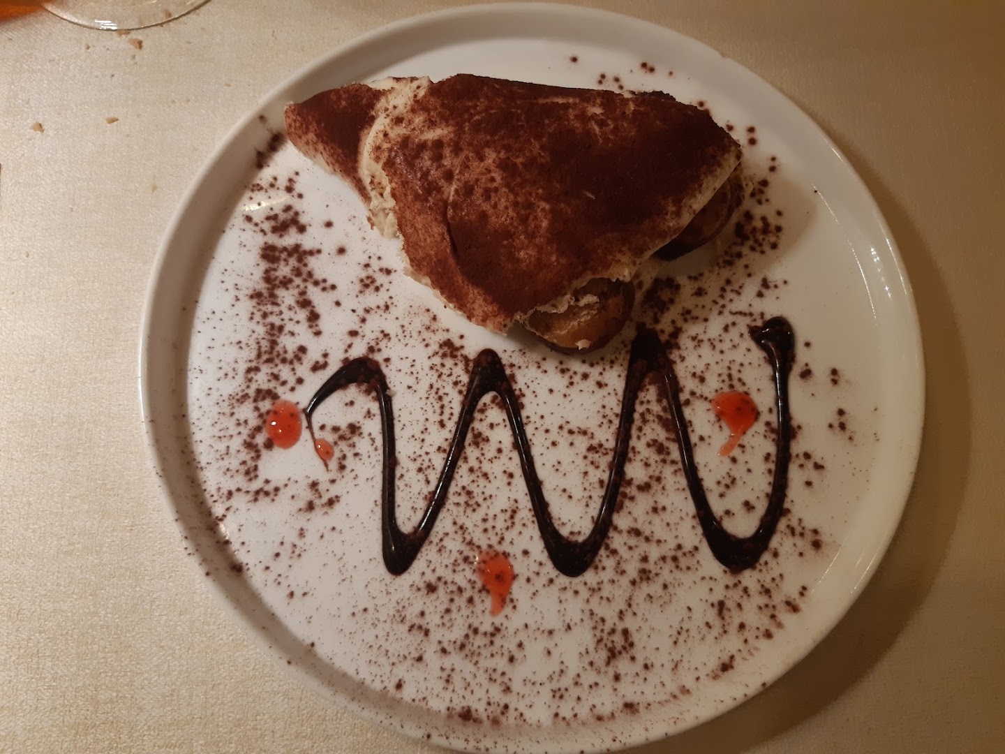 Ristorante San provolo