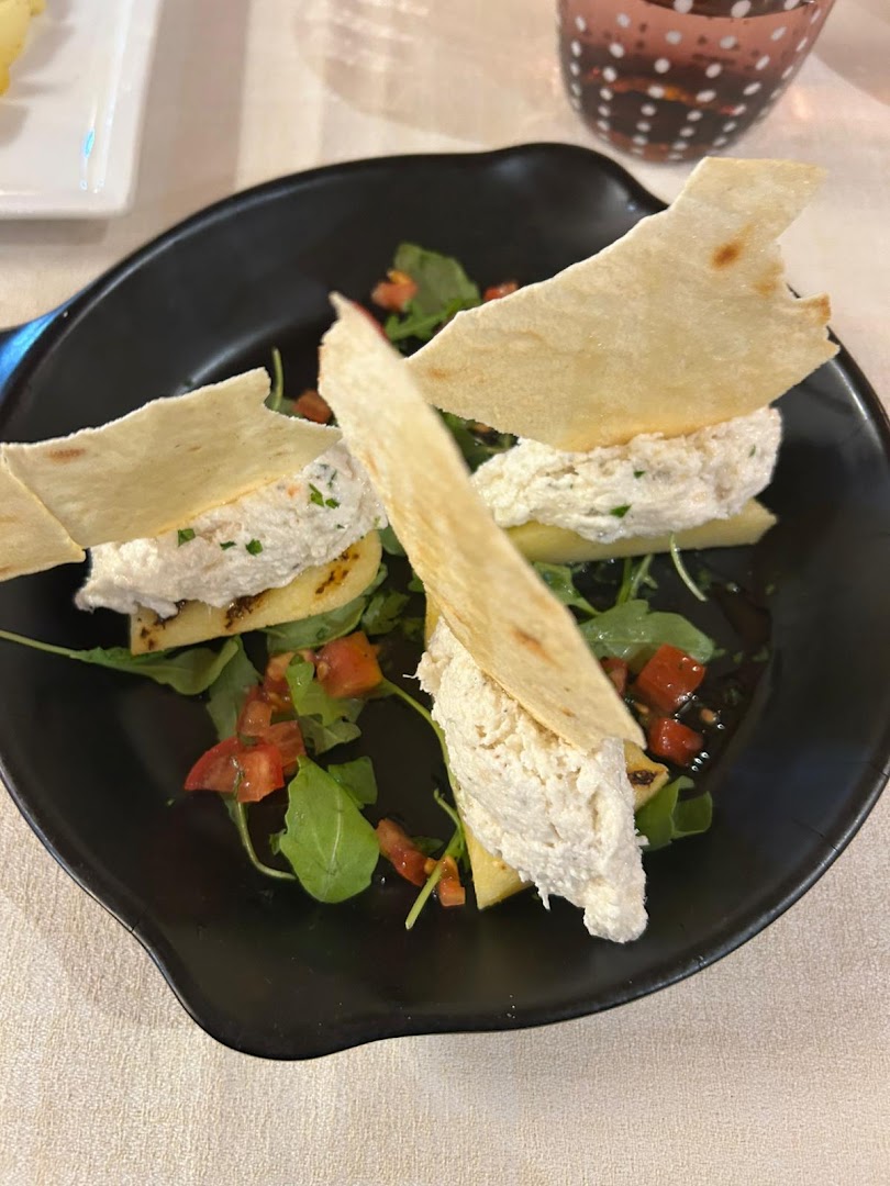 Ristorante San provolo