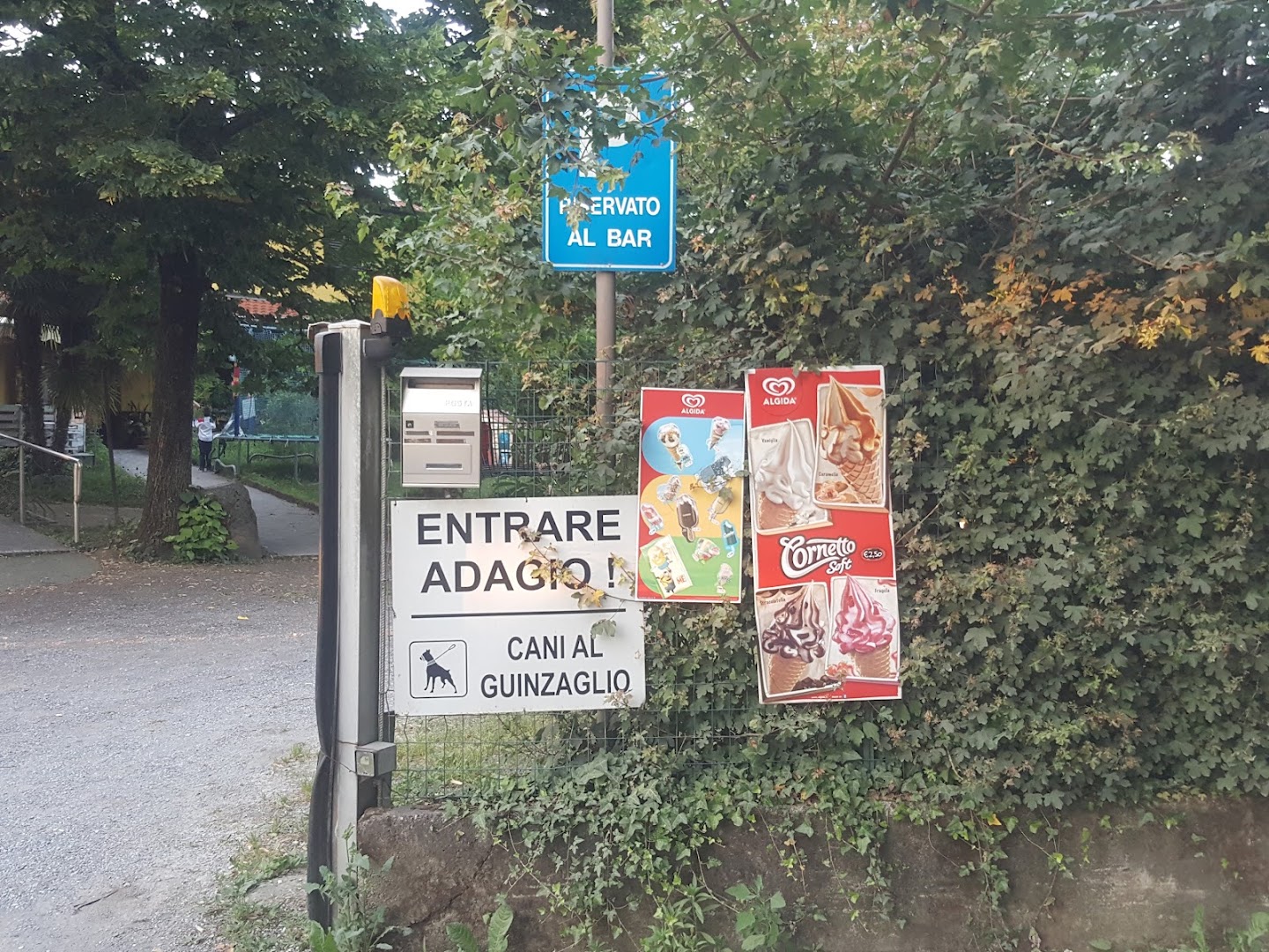 Ristorante San Rocco