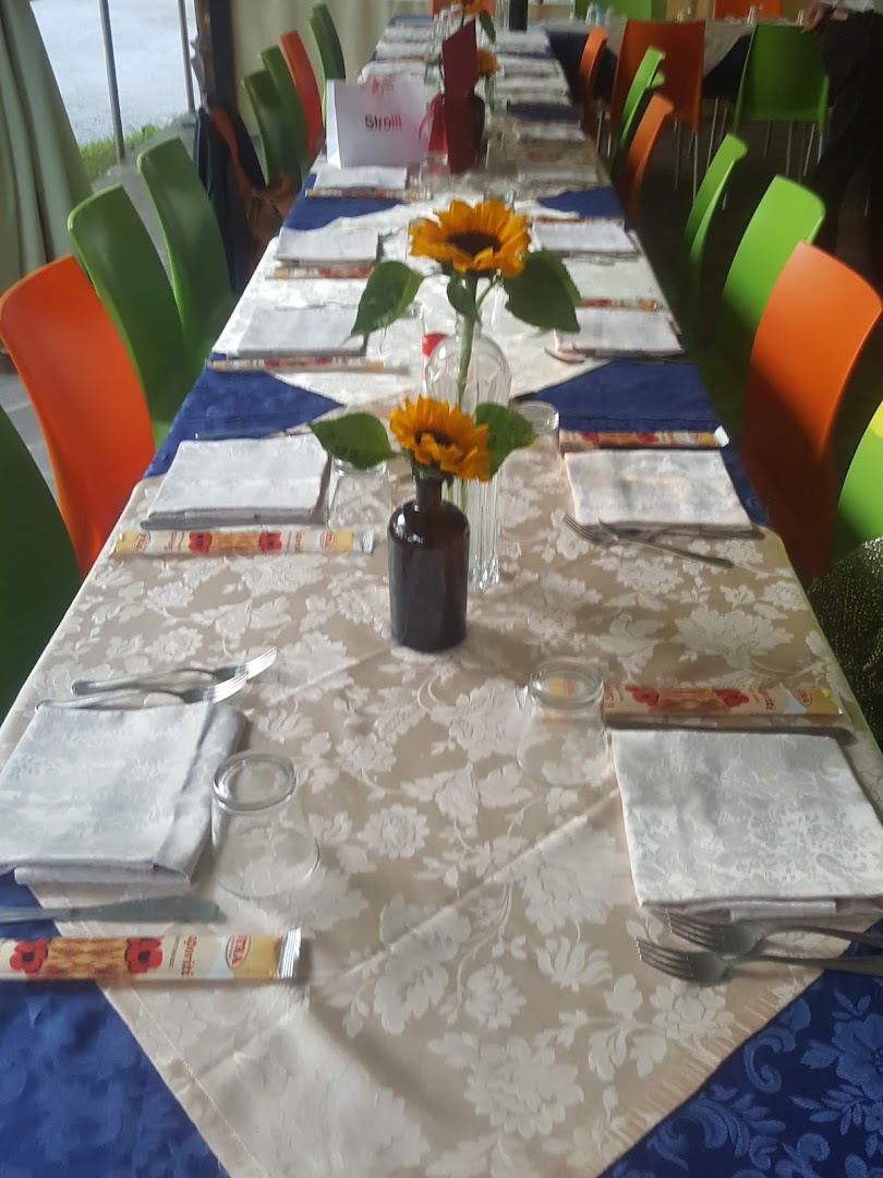 Ristorante San Rocco