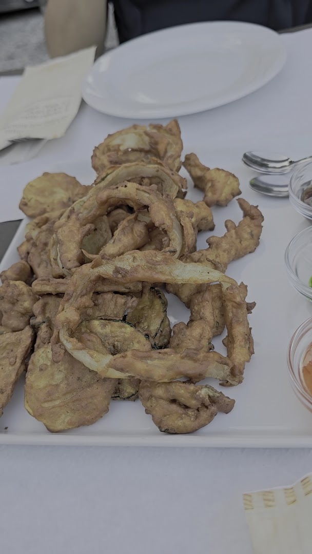 Ristorante San Rocco