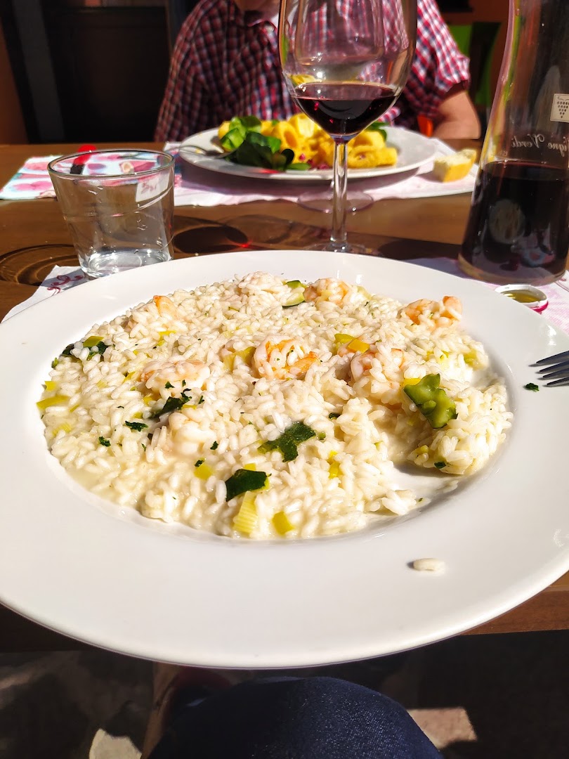 Ristorante San Rocco