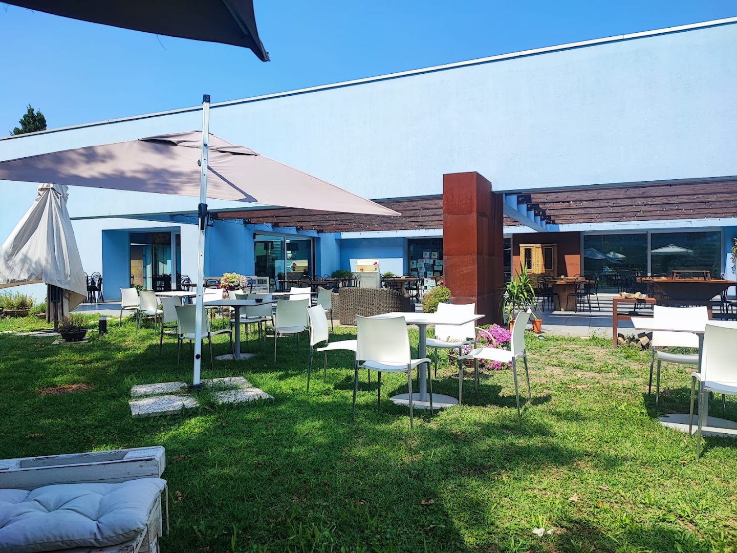 Ristorante San Silvestro