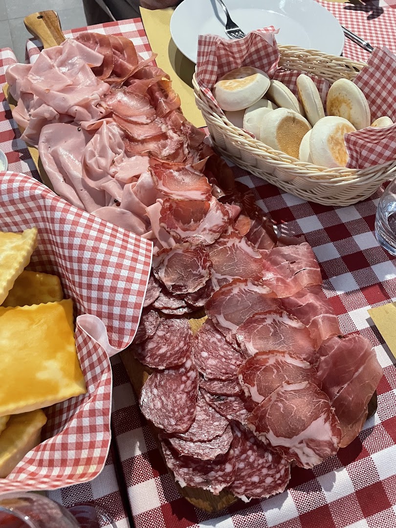 Ristorante San Silvestro