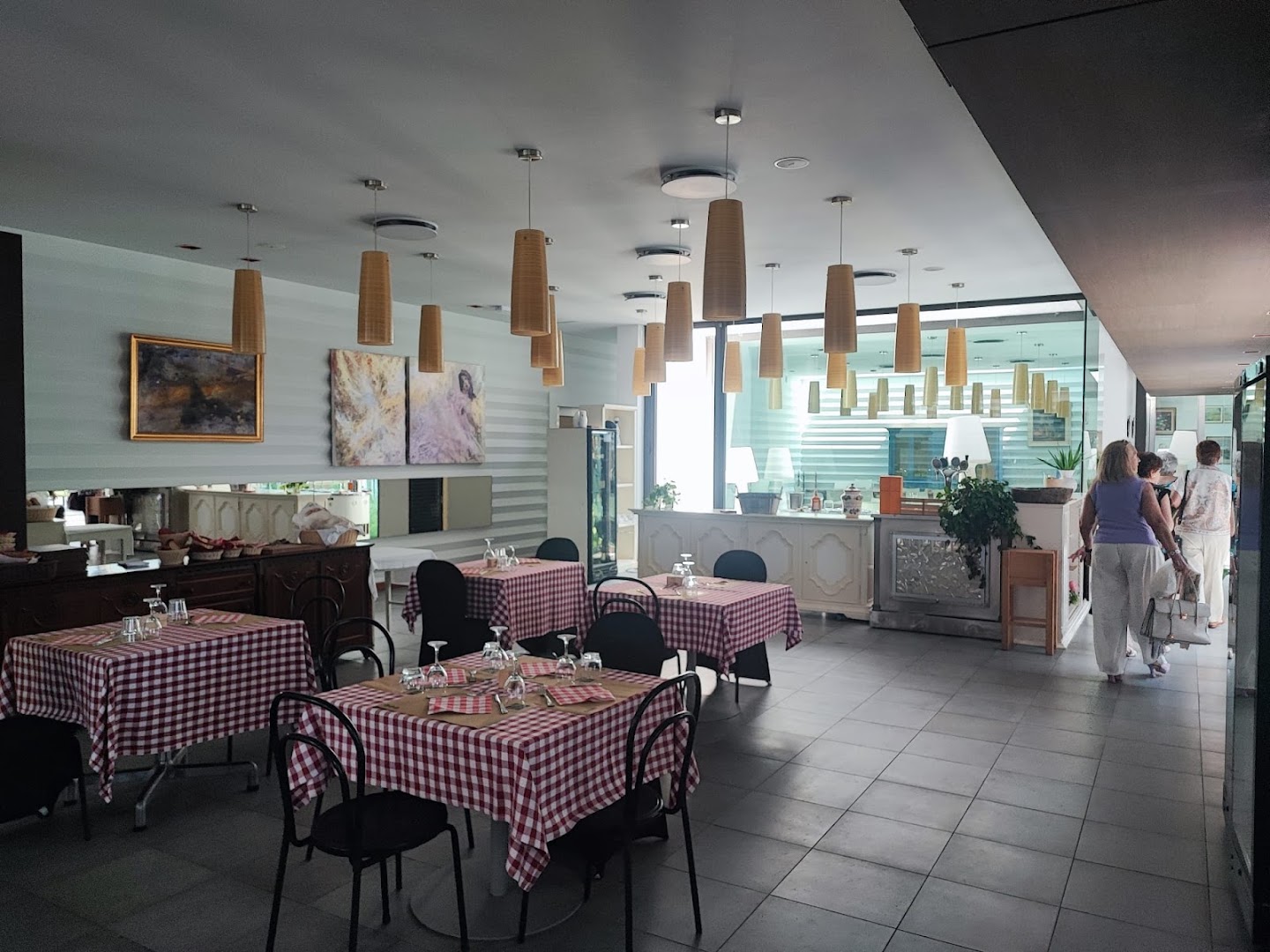 Ristorante San Silvestro