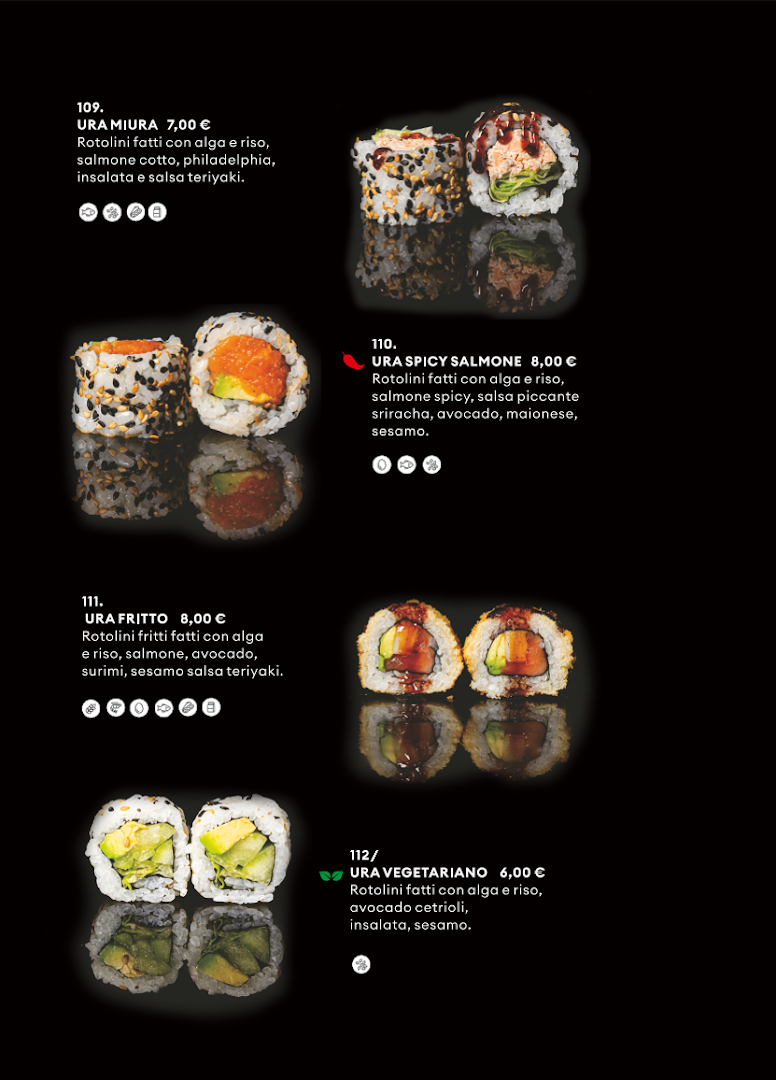 Ristorante San Sushi