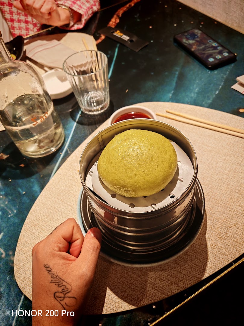 Ristorante San Sushi
