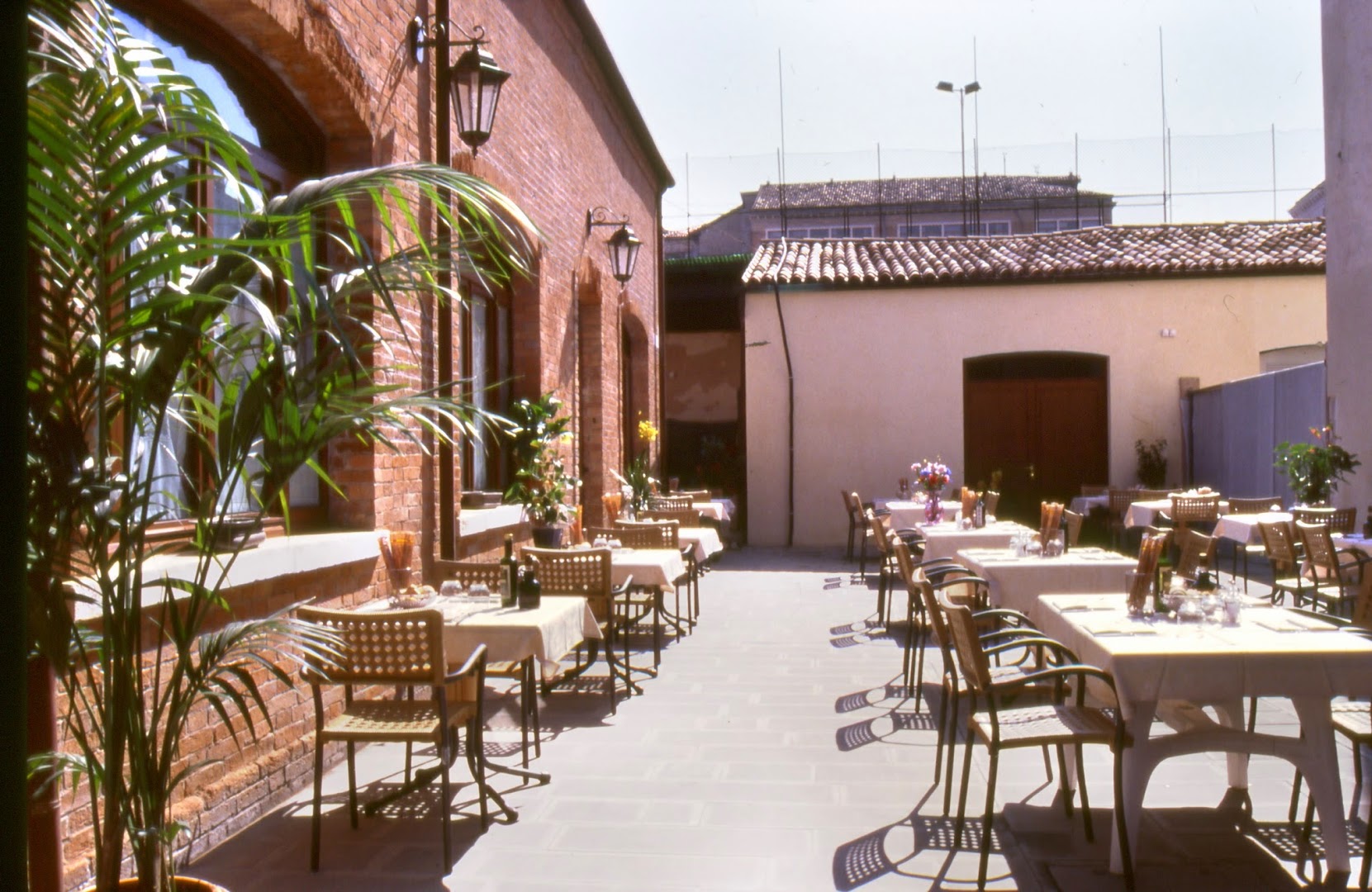 Ristorante San Trovaso