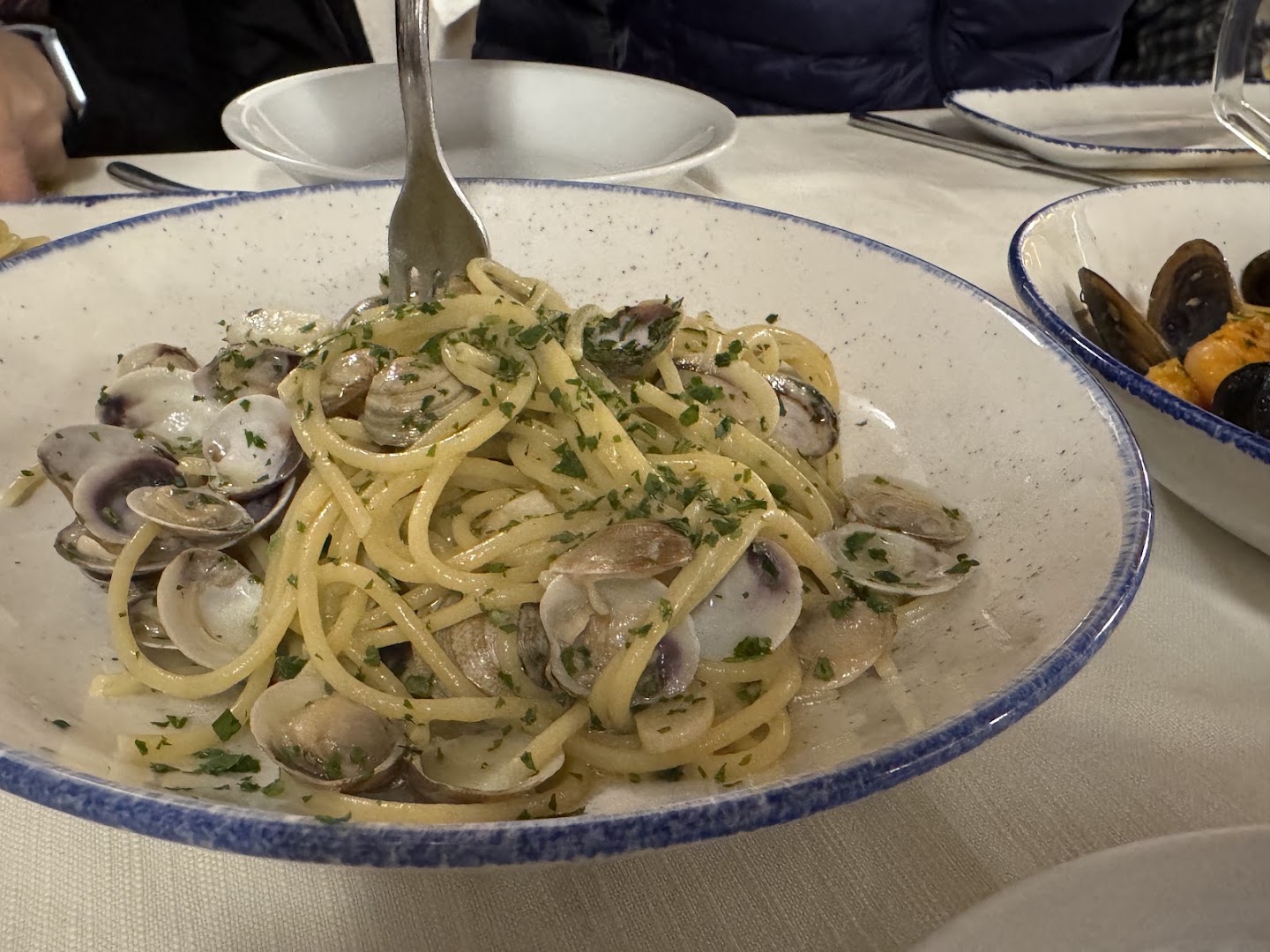 Ristorante San Trovaso, Venezia