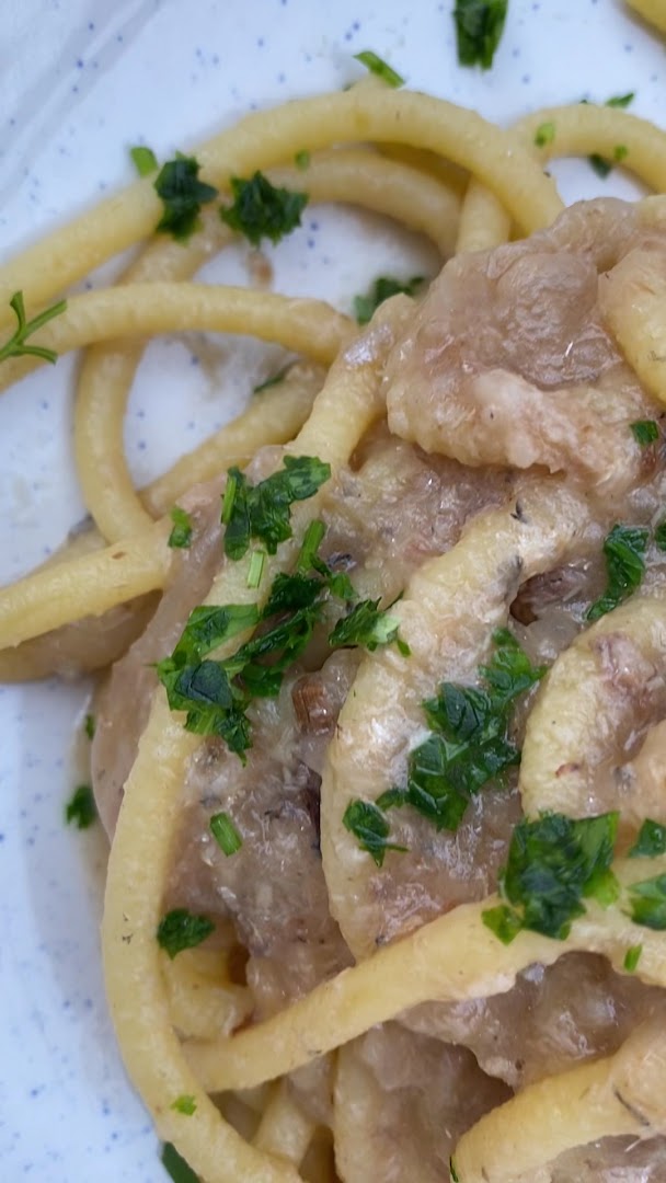 Ristorante San Trovaso