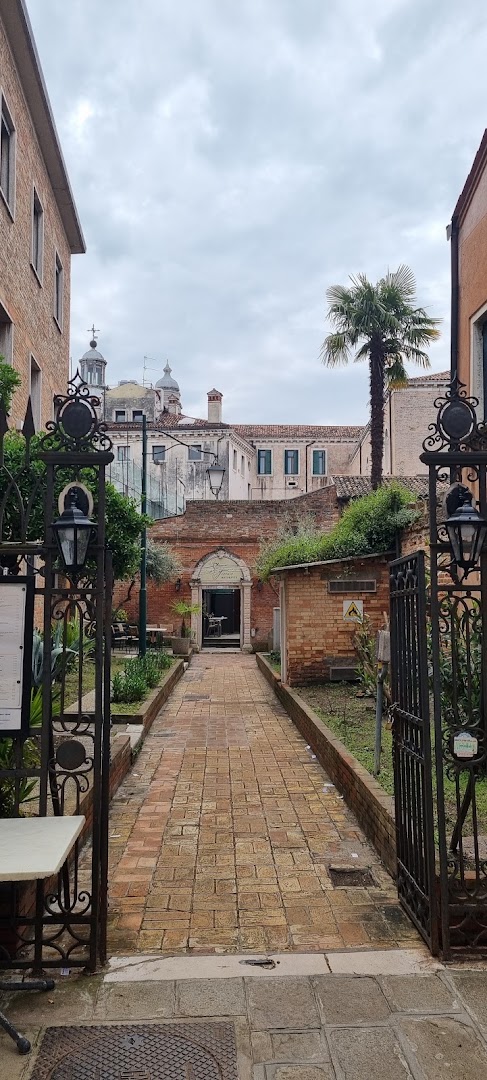 Ristorante San Trovaso