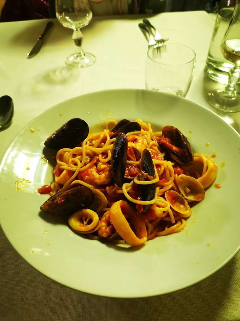 Ristorante Sandro