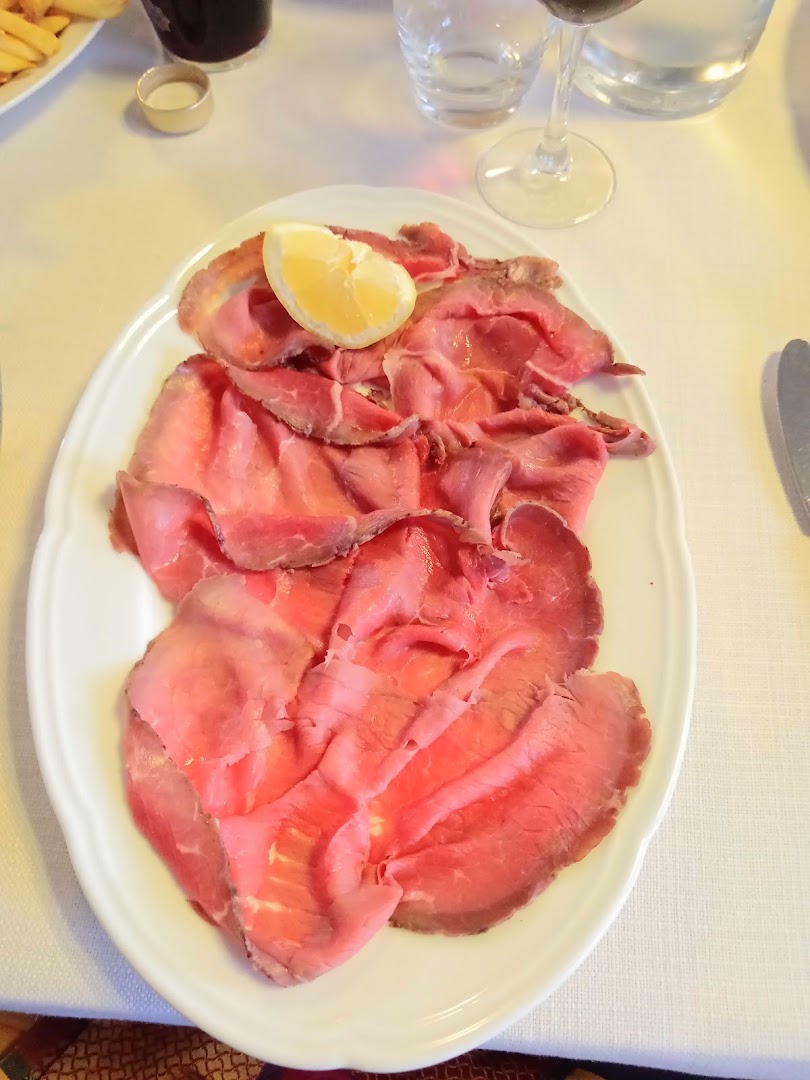 Ristorante Sandro