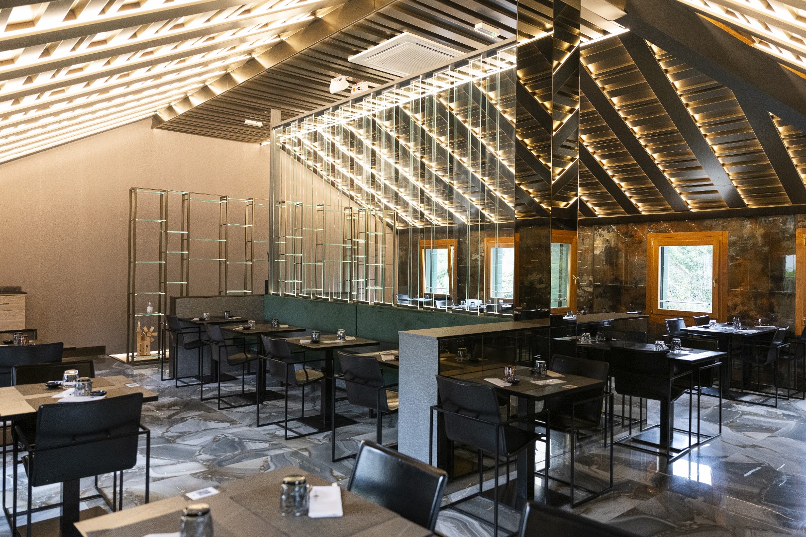 Ristorante Sanshi Mogliano Veneto