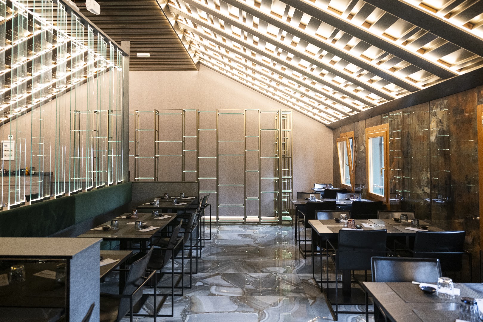 Ristorante Sanshi Mogliano Veneto, Mogliano Veneto