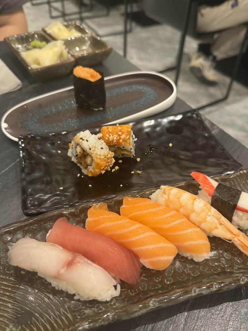 Ristorante Sanshi - Sushi Conegliano