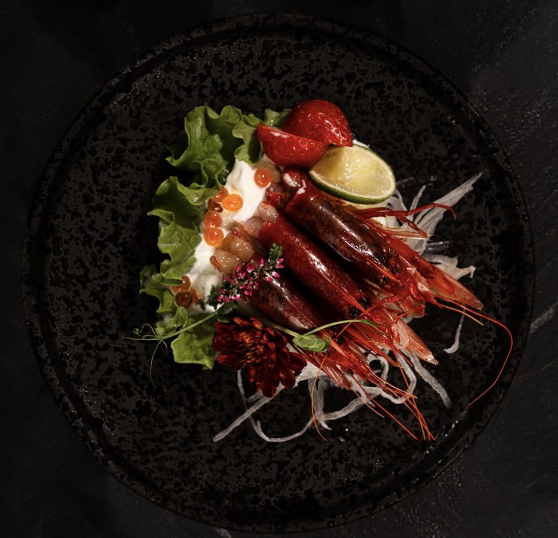 Ristorante Sanshi - Sushi Conegliano