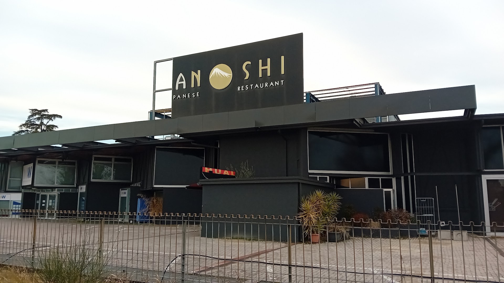 Ristorante Sanshi - Sushi Conegliano