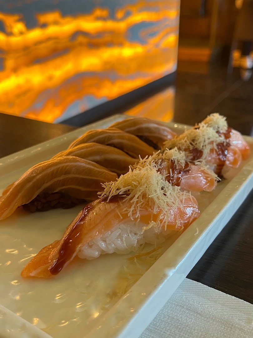 Ristorante Sanshi - Sushi Limena (PD)