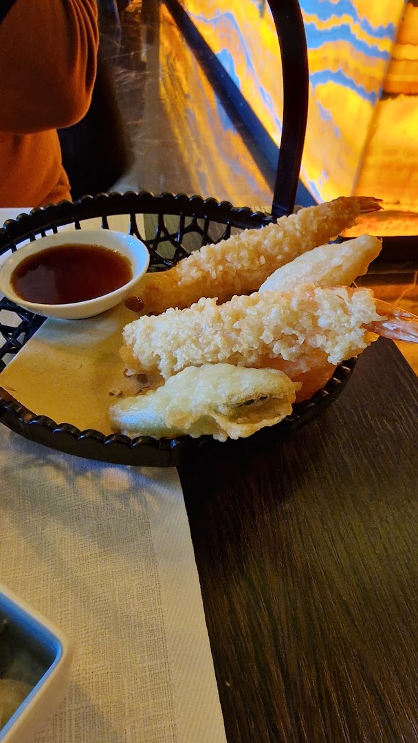Ristorante Sanshi - Sushi Limena (PD)
