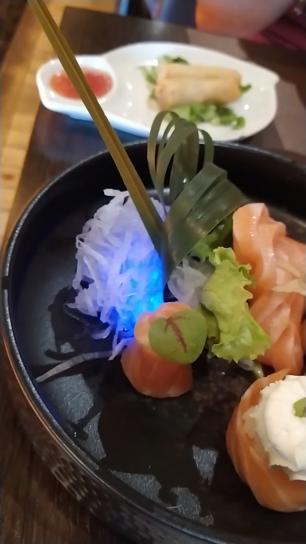 Ristorante Sanshi - Sushi Limena (PD)