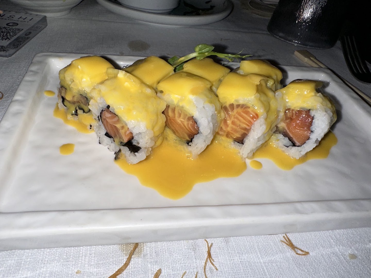 Ristorante Sanshi - Sushi Limena (PD)