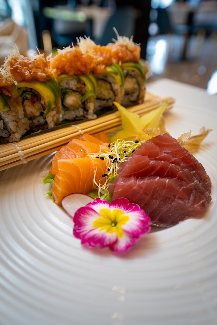 RISTORANTE SANSHI - SUSHI VERONA, Verona