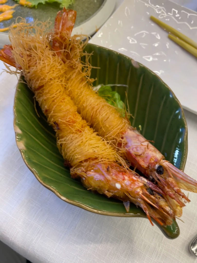 RISTORANTE SANSHI - SUSHI VERONA