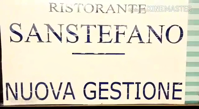 Ristorante SanStefano