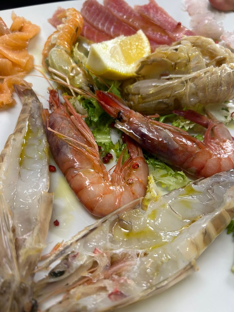 Ristorante SanStefano
