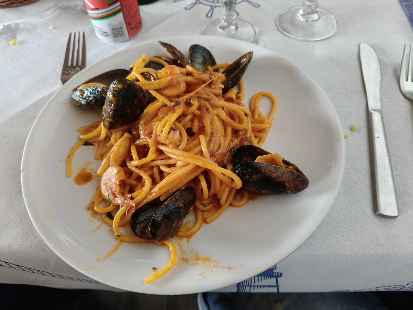 Ristorante SanStefano