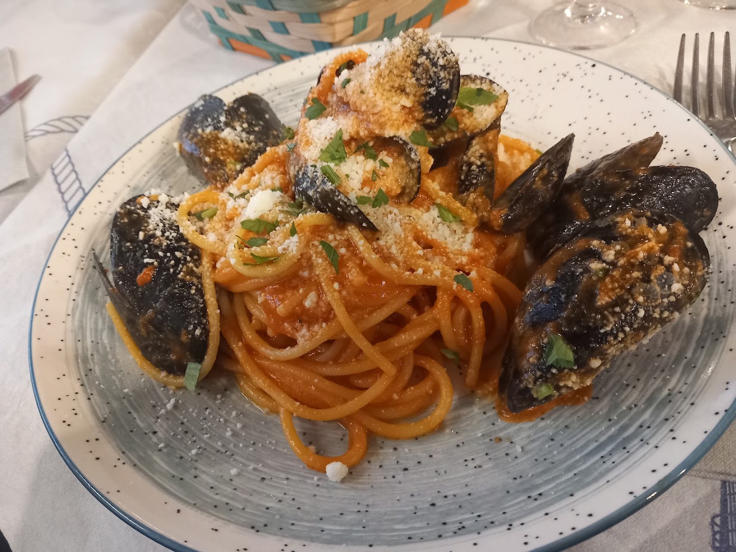 Ristorante SanStefano