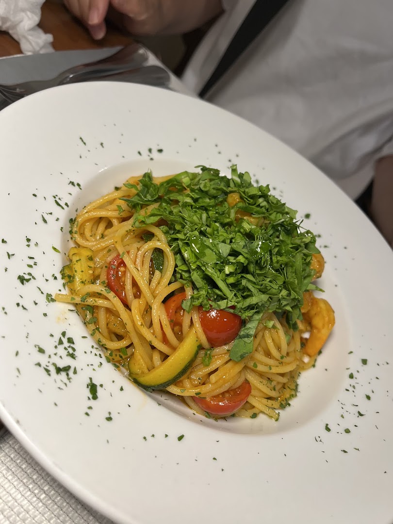 Ristorante Santa Felicita Pontevecchio