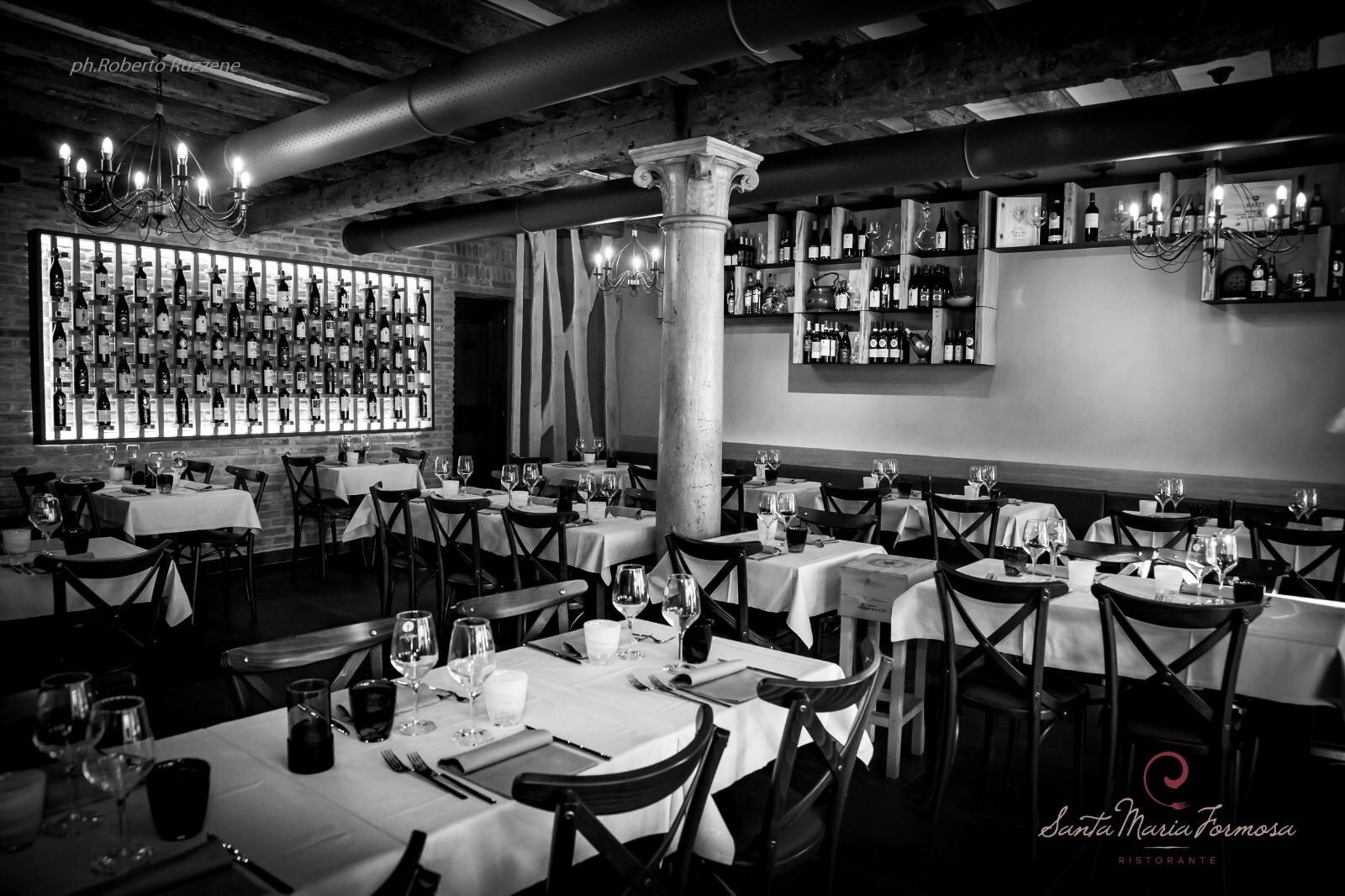 Ristorante Santa Maria Formosa