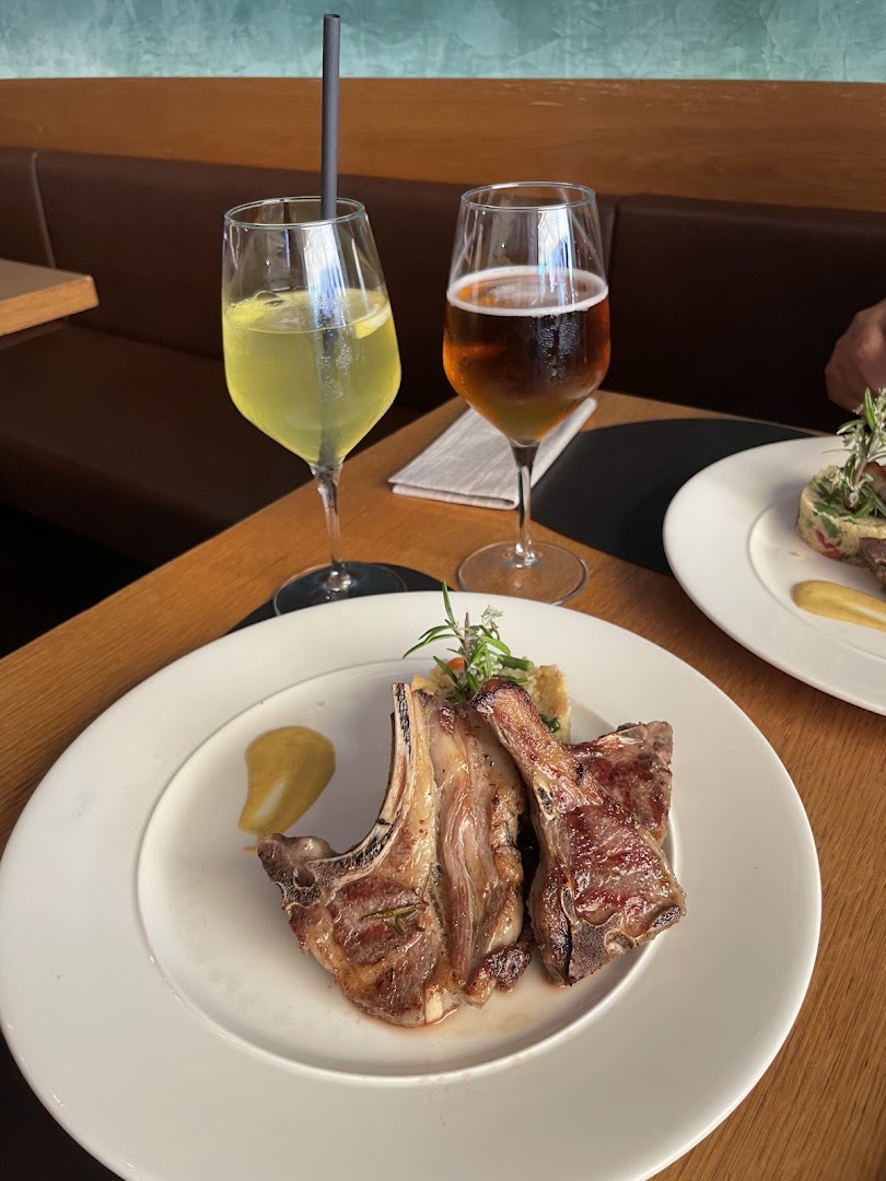 Ristorante Santa Maria Formosa