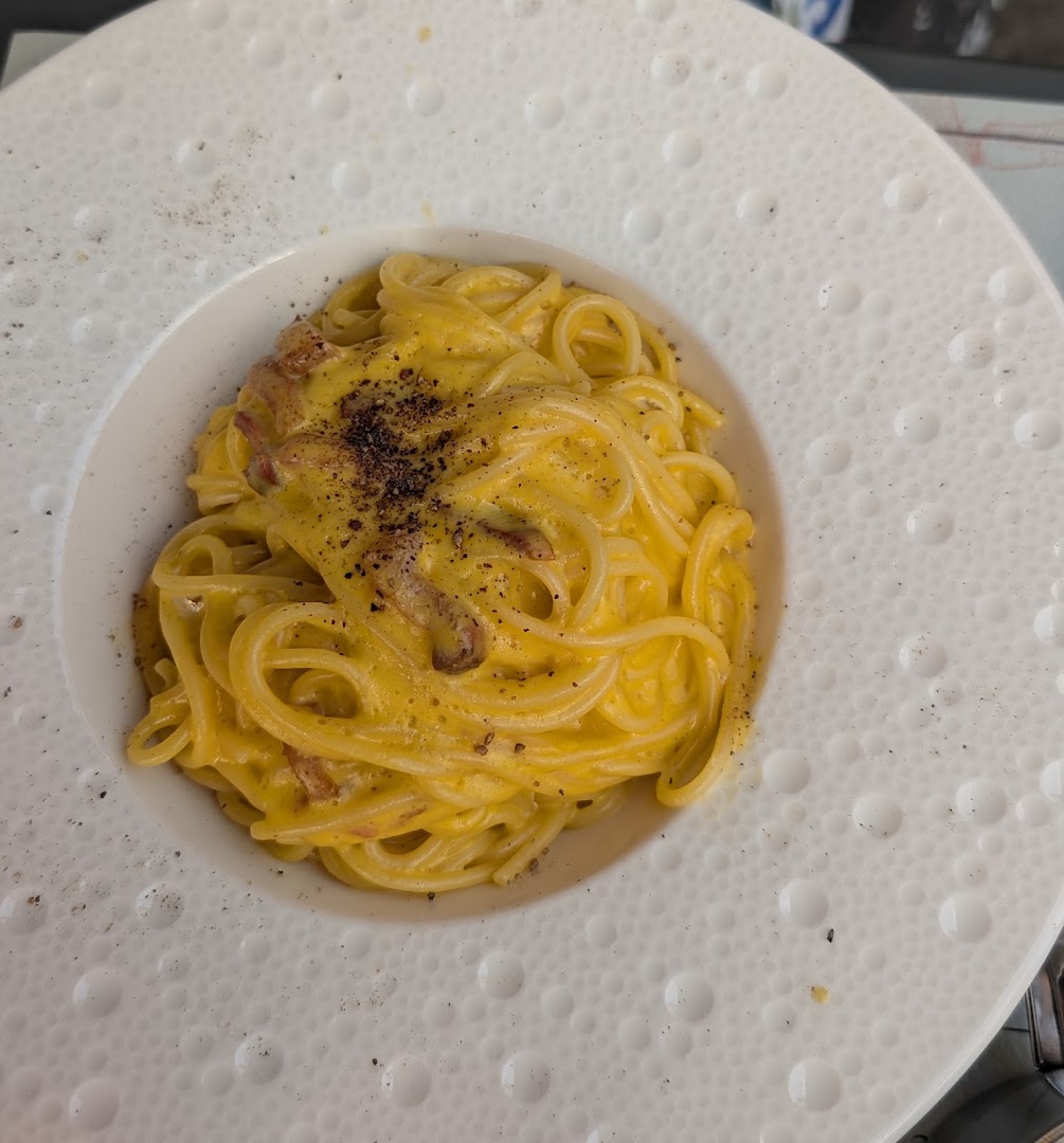 Ristorante Santa Maria | Pizza, Ciccia & Tradizione