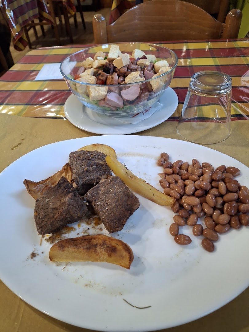 Ristorante Santa Maria