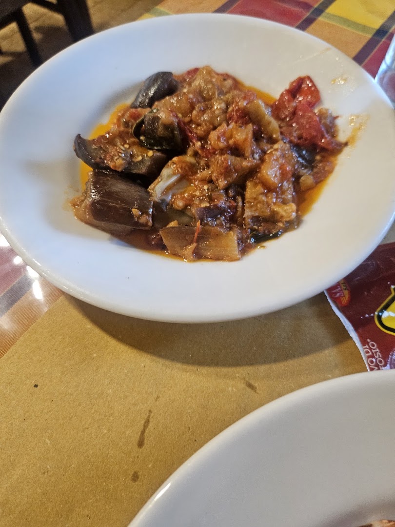 Ristorante Santa Maria
