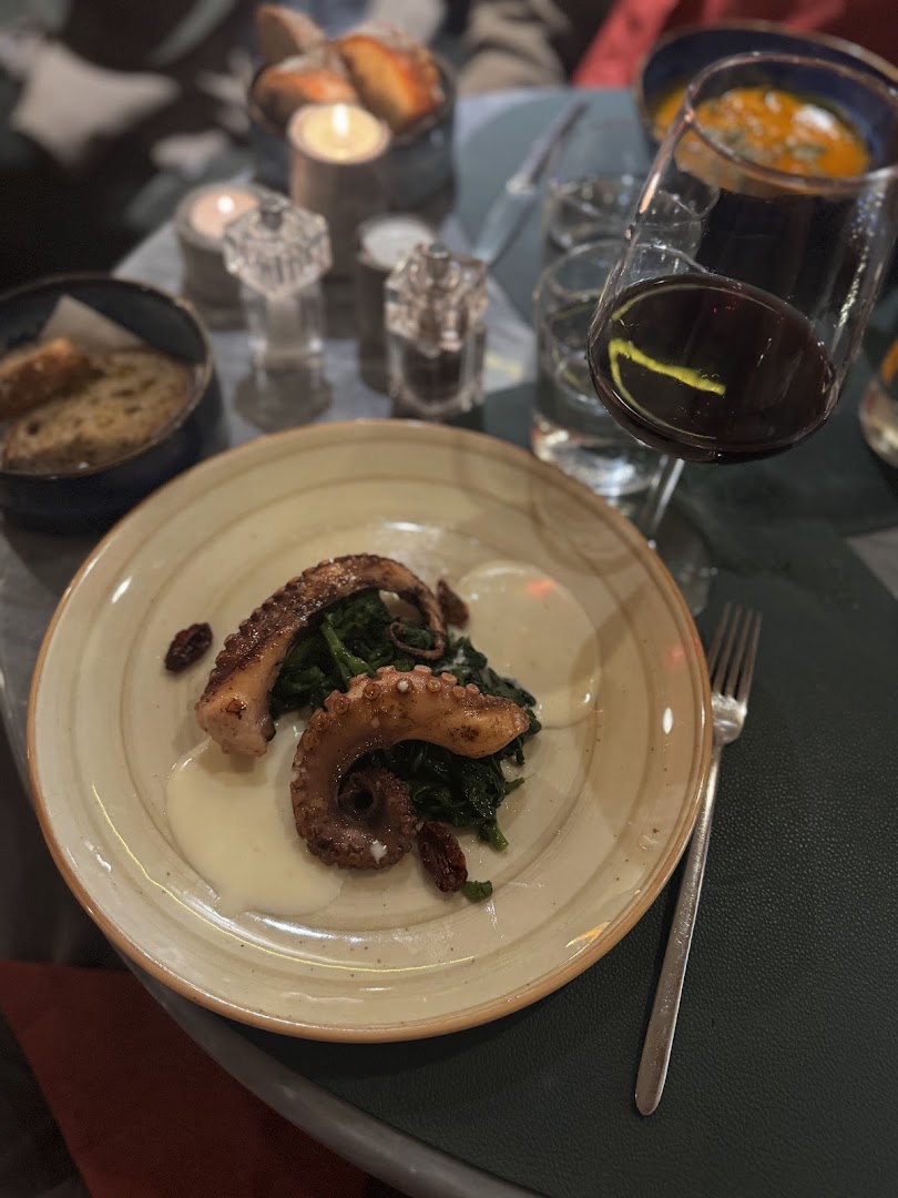 Ristorante Santa Marta