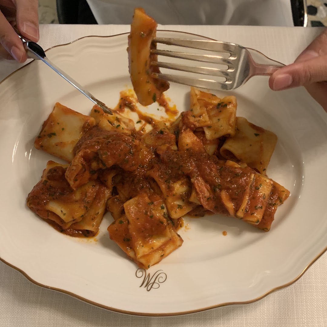 Ristorante Santa Marta
