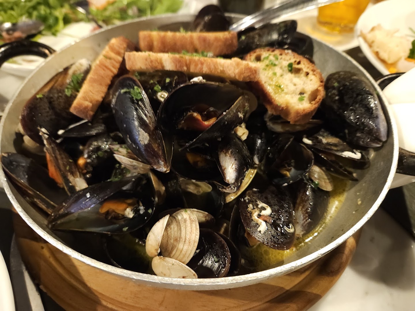 ristorante Santa Monica