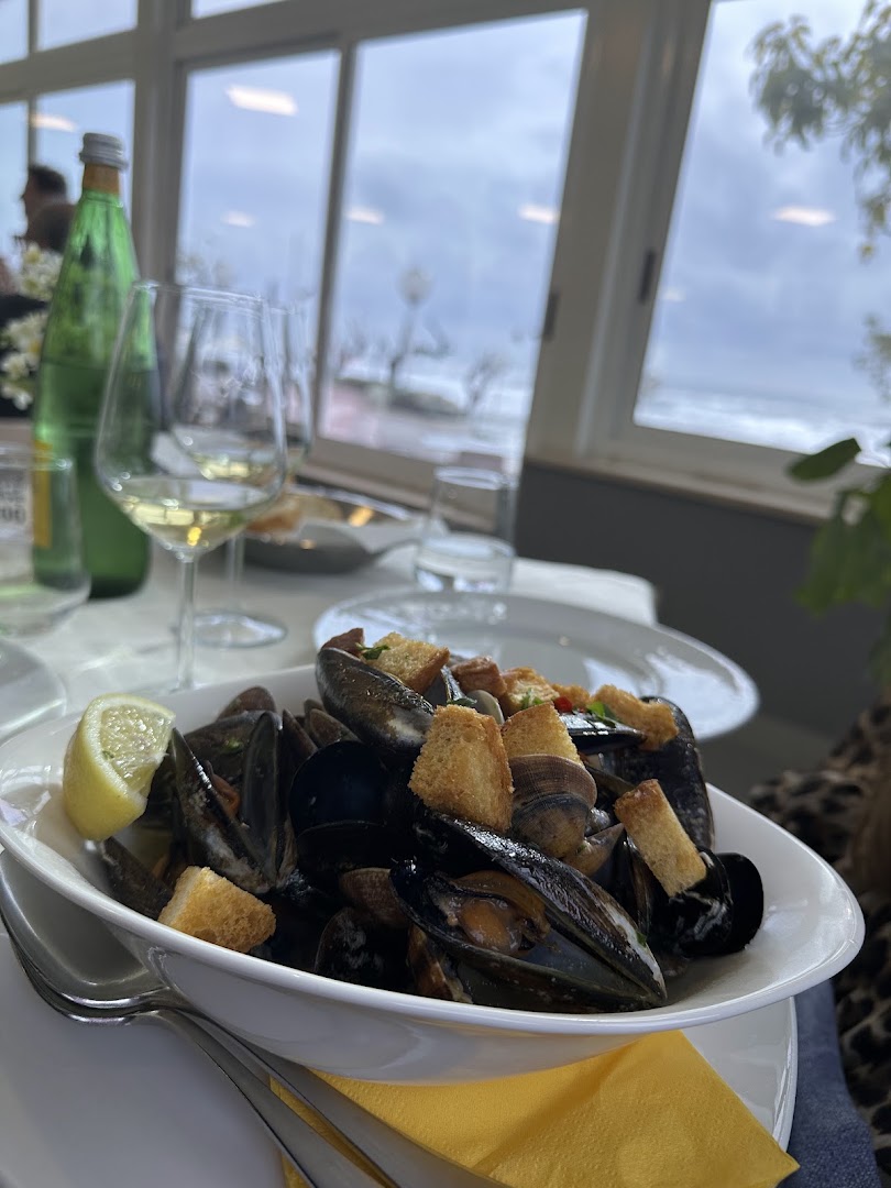 Ristorante Sant'Agostino