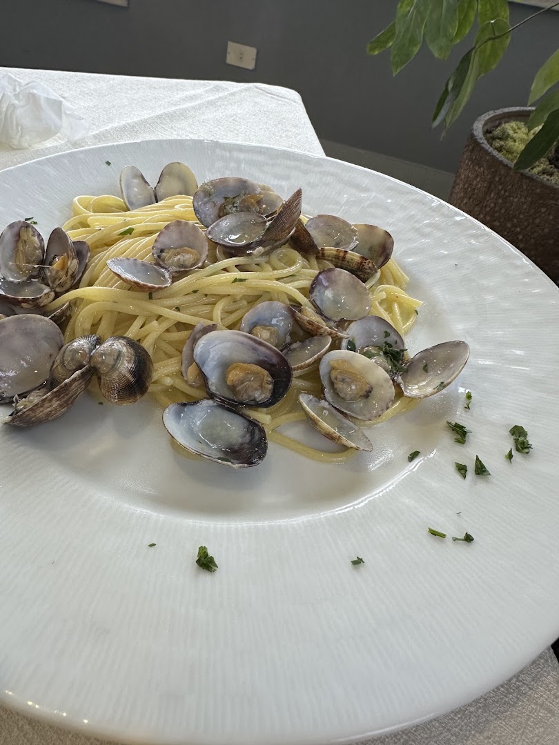 Ristorante Sant'Agostino
